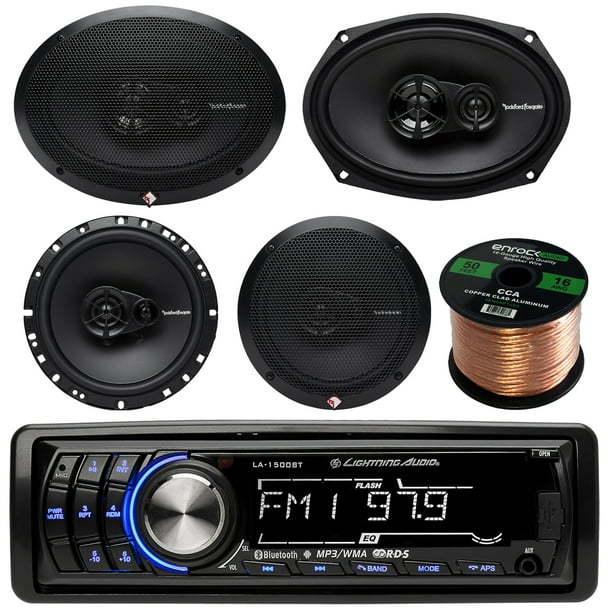 Digital Media Receiver LIGHTNING AUDIO Mobile AM BALEC GROUP LA1500BT Digital Media Receiver LIGHTNING AUDIO Mobile AM BALEC GROUP LA1500BT